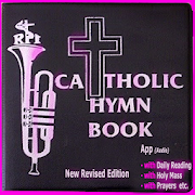 Catholic Hymn Book (Missal, Audio, daily reading..
