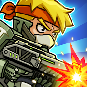 Heroes Defense: Attack on Zombie 