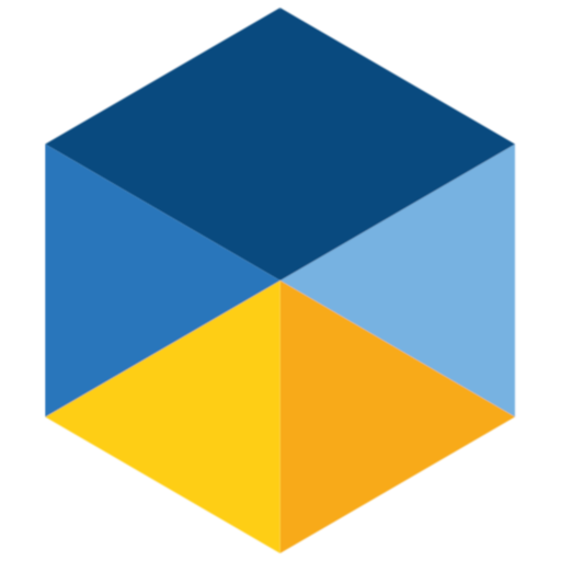 RS Production logo