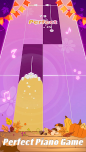 Pocket Piano:Rhythm Music Game 2