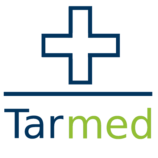 Tarmed Digital logo