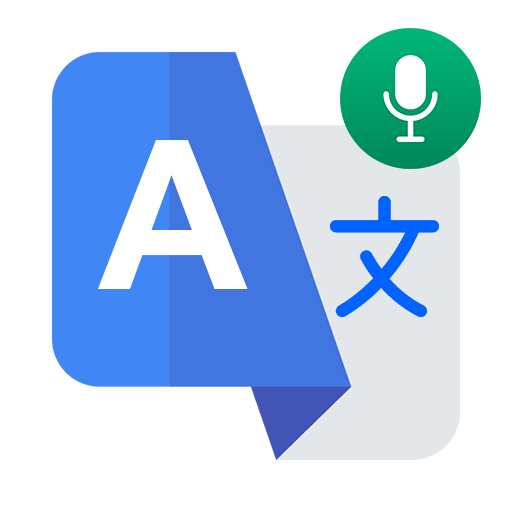 Language Translator App logo