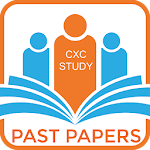 Cover Image of ダウンロード CSEC & CAPE Past Papers and Solutions by CXC Study 7.50 APK