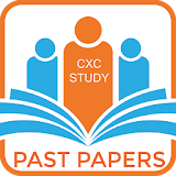 CSEC & CAPE Past Papers and Solutions by CXC Study icon