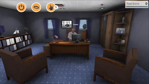 ShipFiction Screen 3
