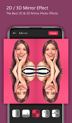 Photo Collage - Foto Grid Maker With Editor Pro 7.9 Screenshots 11