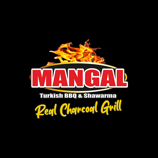 Mangal Turkish BBQ logo