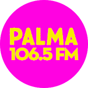 Palma FM  Icon
