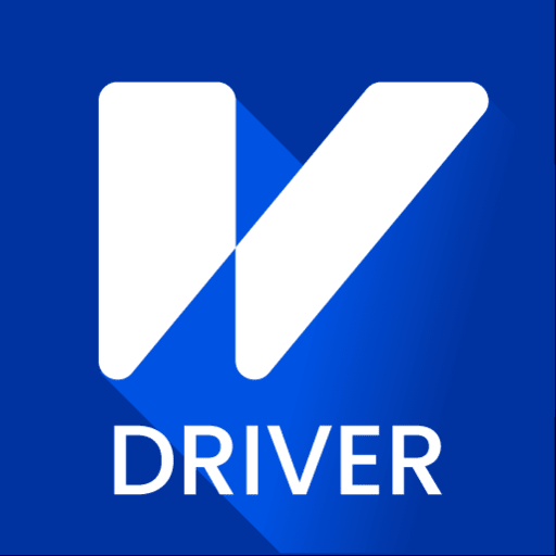 Ways - Driver logo