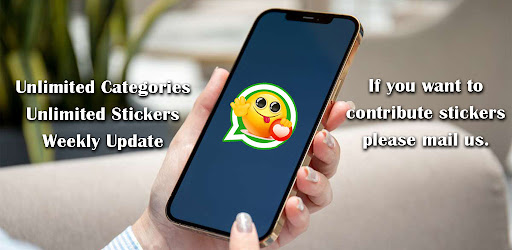 Whatsticka - WA Sticker App