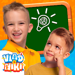 Icon image Vlad and Niki - Smart Games