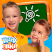 Vlad and Niki - Smart Games APK