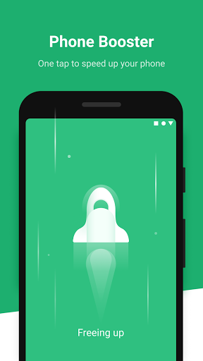 Snap Cleaner - cleaner master phone booster