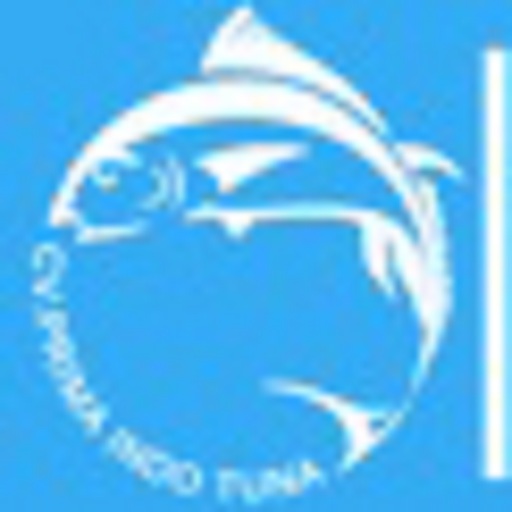 Prima Indo Tuna logo