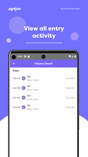 Nimbio Screen 3