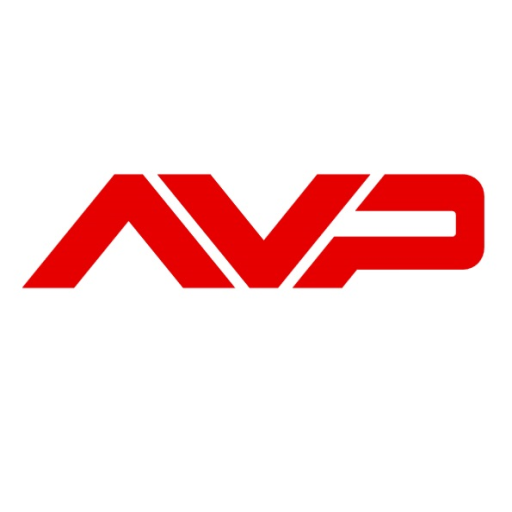 AVP Secure logo