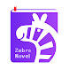 Zebra Novel Pro - Androidアプリ