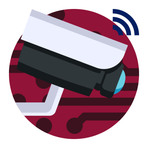 Mata Jogja: Live CCTV DIY logo