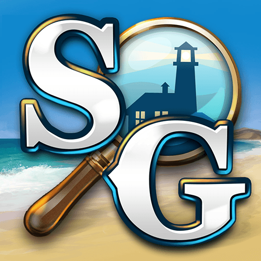 Seaside Getaway: Hidden Object 1.5.51 Icon