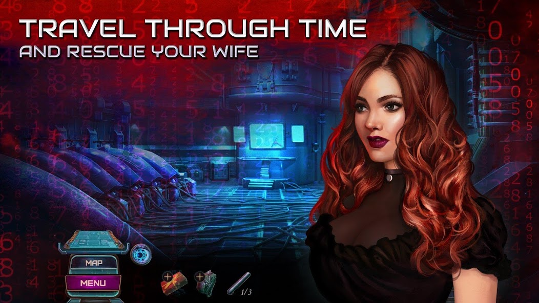 Family Mysteries 2: Echoes of Tomorrow (Full) 1.0 APK + Mod (Unlimited money) para Android