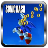 New Sonic Dash Tips icon