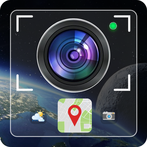 Geotag Photos: Camera Location - AppWisp.com