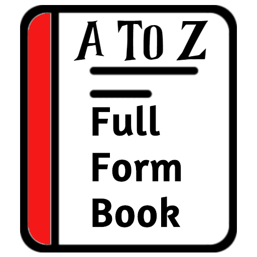A To Z Full Forms Abbreviation logo