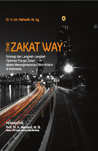 Android application The Zakat Way Fungsi Zakat screenshort