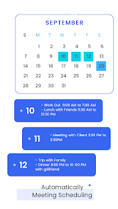 DigiCal Calendar