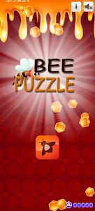 Bee Puzzel