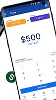 Blockchain Wallet (AD-Free) 202212.1.6 MOD APK 202212.1.6  poster 4