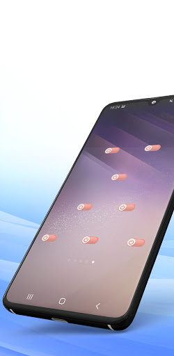 Simple Torch Widget Screen 3