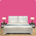 Cover Image of Download Modern Room Paint Ideas 11.1.8 APK