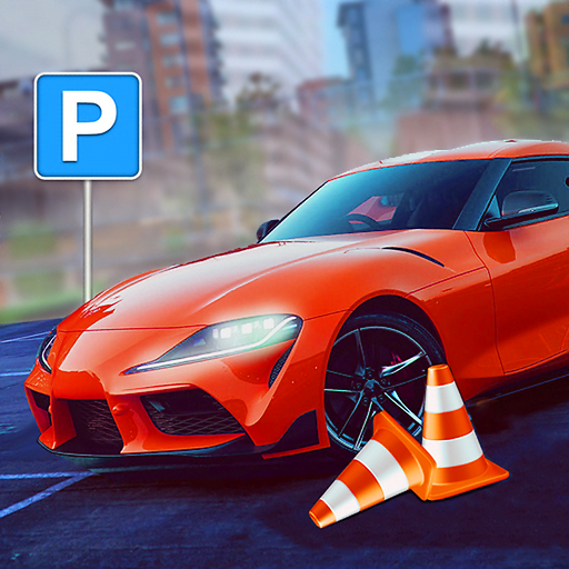 Multistory: Suv Parking 4×4 3D Download on Windows