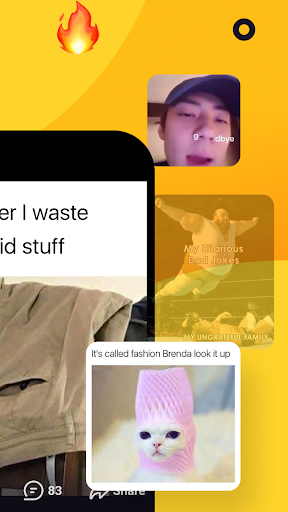 FunXD - short videos Screen 2