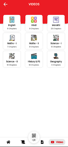ICON ACADEMY Screen 3
