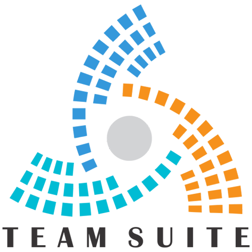 Team Suite - A complete HR Sol logo