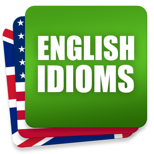 English Idioms & Slang Phrases 1.3.5 Icon