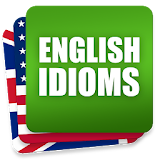 English Idioms & Slang Phrases icon