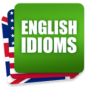  English Idioms & Slang Phrases 