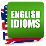 English Idioms & Slang Phrases 1.4.5 (Pro)