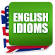 英語イディオムとスラング。語彙ビルダーアプリ - Androidアプリ