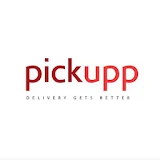 Pickupp User - Shop & Deliver icon