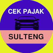 Cek Pajak Kendaraan Sulawesi Tengah