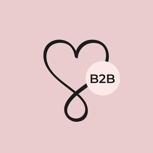B2B LC 1.0 Icon