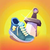 Fitness RPG: Walking Games icon