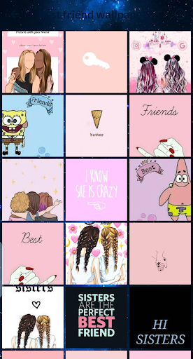 Download best friends wallpapers Free for Android - best friends wallpapers  APK Download 