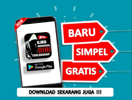 Ilmu Mengenal Diri Terlengkap