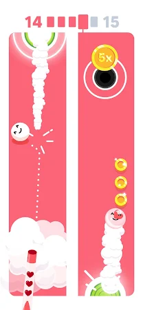 Game screenshot Pot shot! Crazy 8 ball Pool! apk download