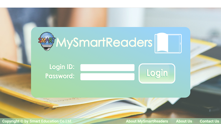 MySmartReaders - 3.0 - (Android)